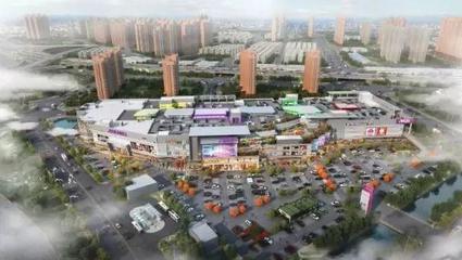 廣州下半年新開20家大商場，商圈升級與消費新體驗