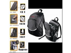 珠海箱包 從多元品類到專業安全，守護每一次出行
